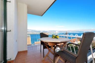 Appartement Trogir