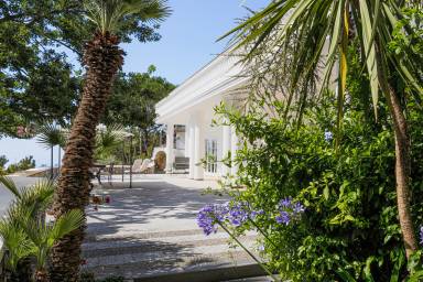 Villa Positano