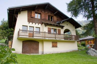 Chalet Verbier