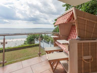Apartament Sassnitz