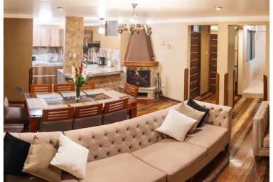 Apartament Centro Histórico