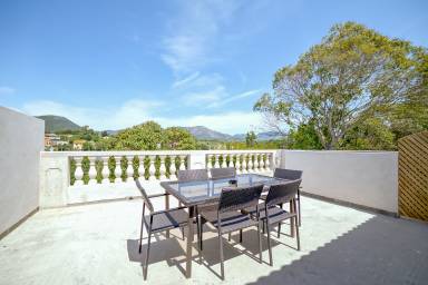 Ferienhaus Ajaccio