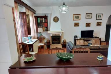 Appartement Vila Nova de Milfontes