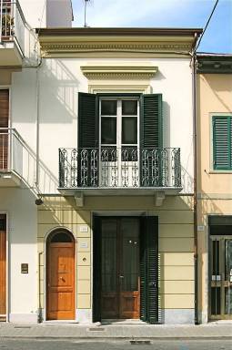 Huis Viareggio
