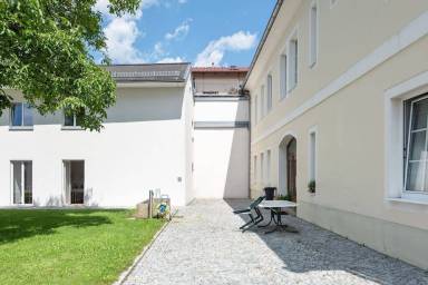 Appartement Ulrichsberg