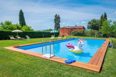 Apartment Reggello