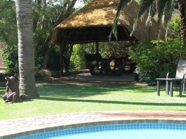 Logement Kempton Park