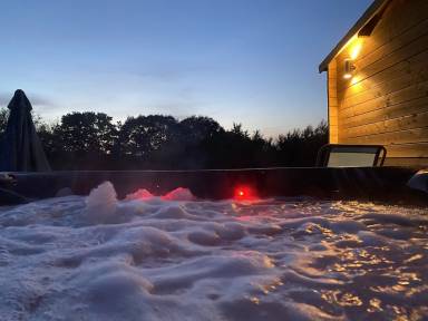 Lodge Dingestow