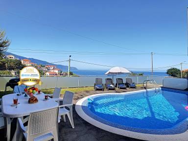 Alquileres vacacionales y casas de vacaciones en Ponta Delgada, Azores - HomeToGo