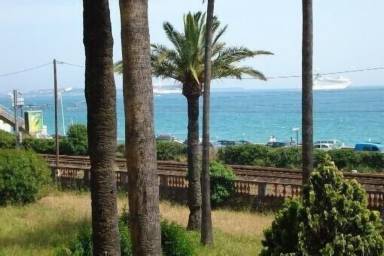 Appartement Cannes la Bocca