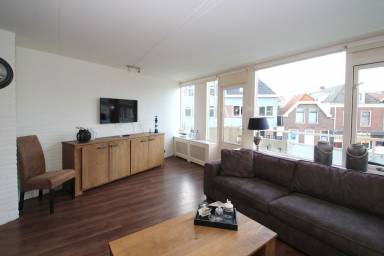 Apartment Katwijk aan Zee