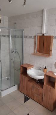 Ferienwohnung Tangermünde