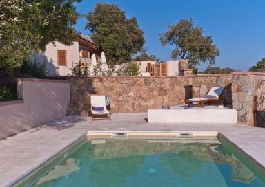 Casa Porto Vecchio