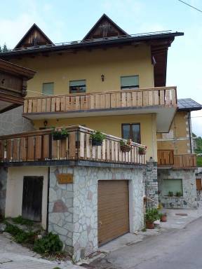 Appartamento Pieve di Cadore