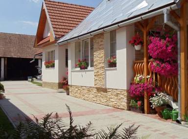 Apartament Terchová