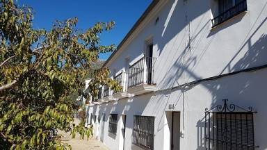 Casa rural Prado del Rey