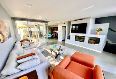 Maison de vacances Hollywood