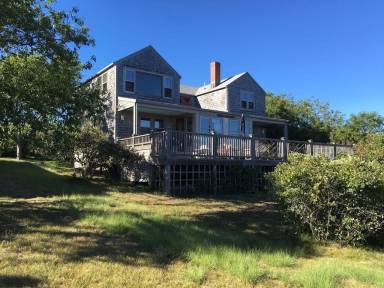 Cottage Nantucket