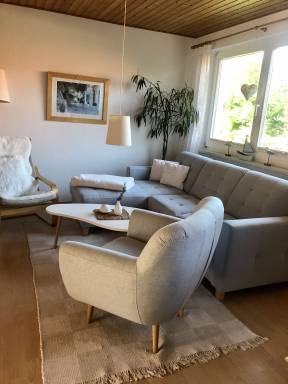 Ferielejlighed Prerow