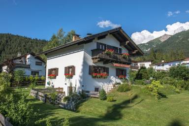Dom Seefeld in Tirol