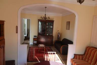 Appartement Fontenay-sous-Bois