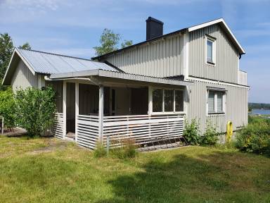 Ferienhaus Pukavik