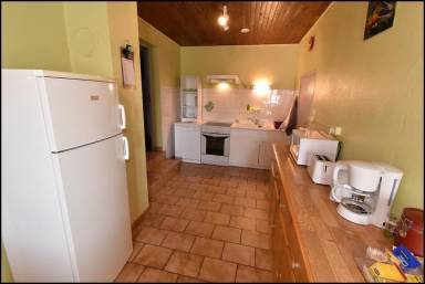 Appartement Lans-en-Vercors