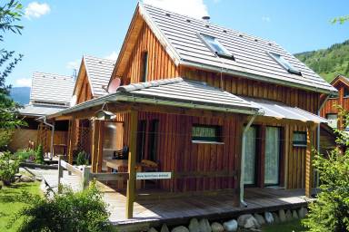 Huis Sankt Lorenzen ob Murau