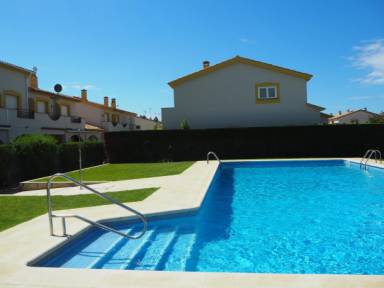 Maison de vacances L'Estartit