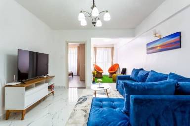 Apartment Upper Hill Estate