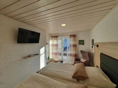 Apartment Burgen
