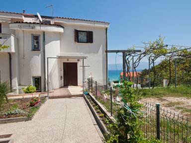 Ferienwohnung Baška