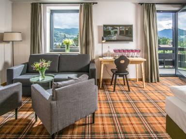Maison de vacances Bad Wiessee