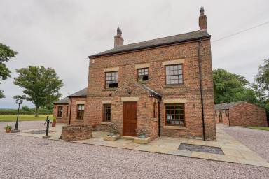 Huis Sauna Southport