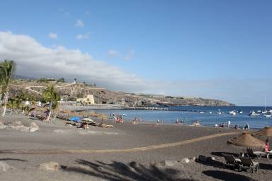 Ferienwohnung Guía de Isora