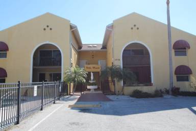 Condo Sarasota
