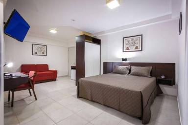 Apartment Vila Cidade Universitaria