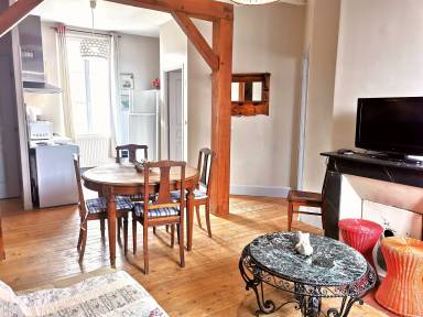 Appartement Le Crotoy