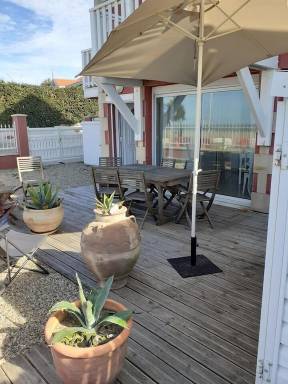 Appartement Soulac-sur-Mer
