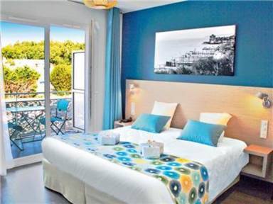 Appartement Jonzac