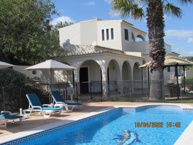 Villa Faro