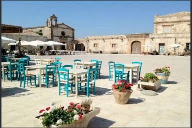 Appartamento Pachino