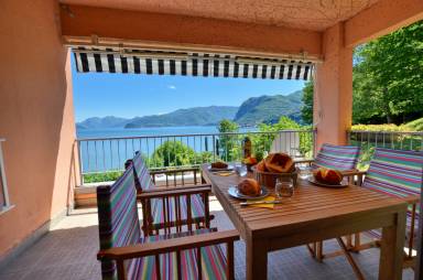 Apartment Bellano