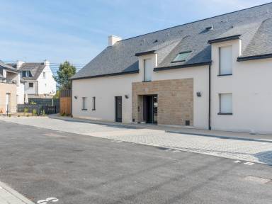 Appartamento Carnac
