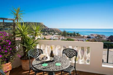 Apartment Pet-friendly Espiche