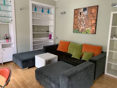 Appartement Ljubljana