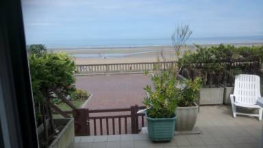Appartement Wi-Fi Cabourg
