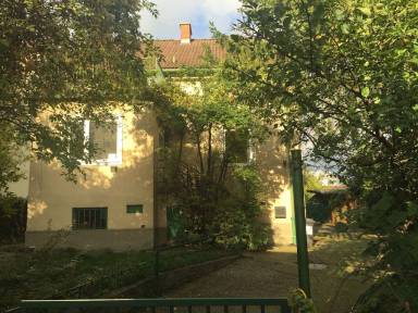 Lägenhet Öppen spis Gemeindebezirk Rudolfsheim-Fünfhaus