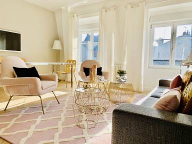 Appartement Reims