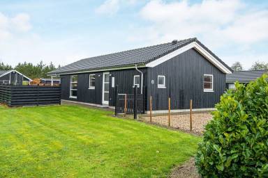 Ferienhaus Billund
